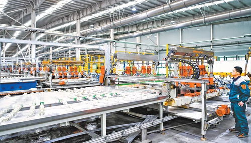 推動制造業向“綠”而行，重慶將推行“工業綠效碼”創新服務