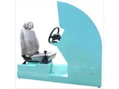 駕校驗(yàn)收教學(xué)設(shè)備教具用品汽車(chē)駕駛模擬器